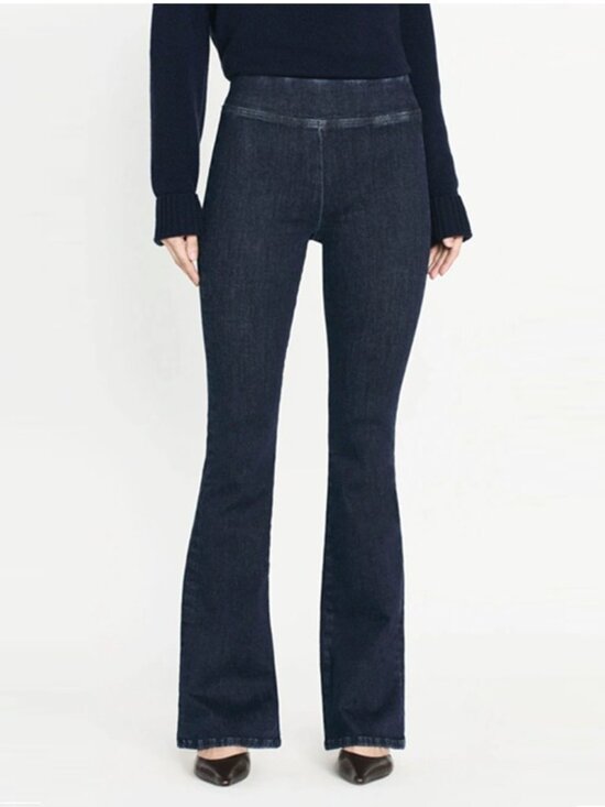 Frame Denim Denim - NWOT FRAME The Jetset Flare Jeans in Keller (size 30-34)